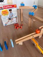 Haba houten knikkerbaan, Ophalen, Zo goed als nieuw