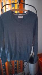 Hilfigher trui maat S, Enlèvement, Taille 46 (S) ou plus petite, Bleu