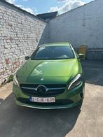 Mercedes Aklasse met weinig kilometers, Auto's, 1600 cc, 5 deurs, A-Klasse, Voorwielaandrijving