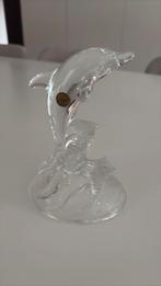 Beeldje dolfijn Christal d’Argues, Enlèvement ou Envoi, Utilisé