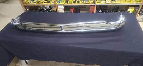 Triumph TR6 1970 voorbumper , in goede staat., Auto-onderdelen, Carrosserie, Bumper, Overige automerken, Voor, Gebruikt, Ophalen of Verzenden