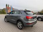 Audi Q3 1.4 TFSI | AUTOMAAT | XENON | ONLY EXPORT, Auto's, Audi, Automaat, Bedrijf, 5 deurs, SUV of Terreinwagen