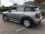 Mini Cooper Coutryman 1.5i. Euro 6b. 136ch, Autos, Mini, Cuir, Argent ou Gris, Achat, Countryman