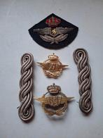 Militaria, Verzamelen, Ophalen of Verzenden, Luchtmacht