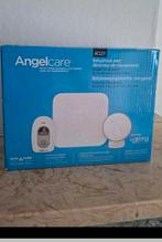 Babyphone angelcare avec détecteur, Ophalen, Zo goed als nieuw
