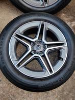 20 inch AMG velgen voor GLE - nieuwstaat, Auto-onderdelen, Ophalen, 275 mm, Banden en Velgen, Nieuw