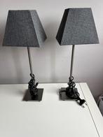 Lampjes voor dressoir, Huis en Inrichting, Lampen | Tafellampen, Ophalen, Zo goed als nieuw, Minder dan 50 cm