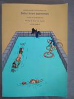 Beter leren zwemmen. Studie en praktijkboek., Boeken, Ophalen of Verzenden, Zo goed als nieuw