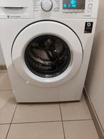 Machine à laver Samsung 9 KG A+++, Electroménager, 1200 à 1600 tours, Programme lavage à la main, Enlèvement, Utilisé