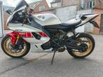 Yamaha r7, Motoren, Particulier