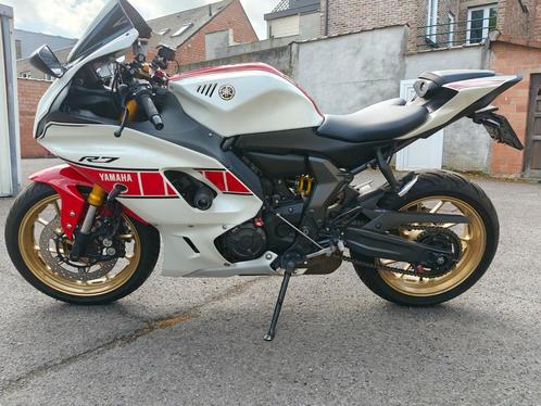 Yamaha r7, Motoren, Motoren | Yamaha, Particulier, Ophalen