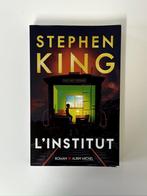 L'Institut - Stephen King, Boeken, Romans, Stephen King, Ophalen of Verzenden, Zo goed als nieuw, Amerika
