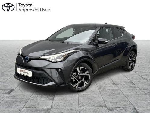 Toyota C-HR C-LUB Bi-Tone+NAVI+CAMERA+SENS, Autos, Toyota, Entreprise, C-HR, Régulateur de distance, Airbags, Air conditionné