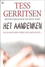 Tess Gerritsen - Het aandenken.  Gratis verz. v.a. 4 boeken., Ophalen of Verzenden, Zo goed als nieuw, Tess Gerritsen