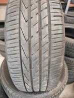 235/55r18 100v Hankook 70€ per stuk mét montage 23555r18, Ophalen of Verzenden, Zo goed als nieuw