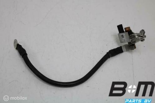 Regelapparaat voor accubewaking Audi A4 8W, Auto-onderdelen, Elektronica en Kabels, Gebruikt