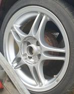 4/100 TSW 16 p Golf 1 Golf 2 Golf 3 wielen, Auto-onderdelen, Banden en Velgen, Ophalen of Verzenden, Band(en)