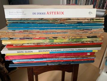 strips verzamelen beschikbaar voor biedingen