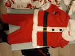 C&A kerstpakje 3-6m(62-68), Kinderen en Baby's, C&A, Jongetje of Meisje, Ophalen of Verzenden, Zo goed als nieuw