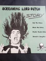 Screaming Lord Sutch, Verenigde Staten 1985, Ophalen of Verzenden, Zo goed als nieuw
