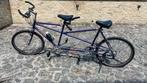 Tandem, Ophalen, Zo goed als nieuw, Schauff