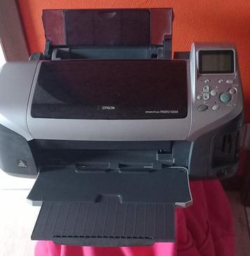 A3 Printer, Epson beschikbaar voor biedingen