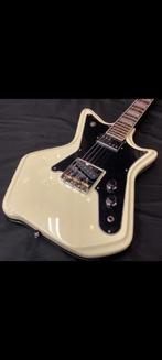 Estwood Airline '59 2PT vintage cream, Musique & Instruments, Enlèvement, Comme neuf, Solid body, Autres marques