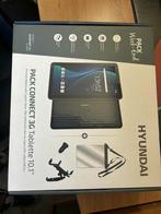 hyundai tablet 10.1, Ophalen, Gebruikt, 16 GB, Wi-Fi en Mobiel internet