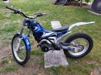 Trial Yamaha Scorpa 250cc, Motos, Particulier, Autre, 1 cylindre, Yamaha Scorpa