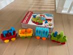Smartmax mijn eerste dierentrein, Kinderen en Baby's, Ophalen of Verzenden, Zo goed als nieuw, Ontdekken