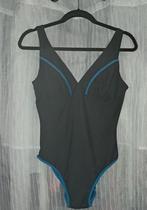 zwempak voor dames, Kleding | Dames, Badmode en Zwemkleding, Ophalen, Gedragen, Zwart, Badpak