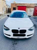 BMW F20 Benzine Turbo, Auto's, BMW, Bedrijf, Airconditioning, Te koop, Benzine