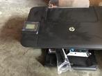 Printer, Ophalen, Hp, Kopieren, Gebruikt