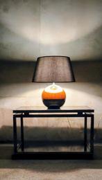 Vintage tafellamp, Ophalen, Gebruikt