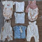 Maat 56, Kinderen en Baby's, Babykleding | Maat 56, Ophalen