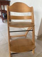 Trip trap, Ophalen, Zo goed als nieuw, Meegroeistoel