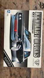 Œuvres commémoratives d'Aoshima, Enlèvement ou Envoi, Neuf