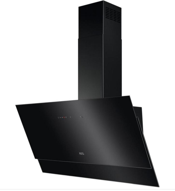 Nieuwe dampkap AEG, Elektronische apparatuur, Afzuigkappen, Nieuw, Ophalen