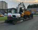 Bobcat e80, Zakelijke goederen, Machines en Bouw | Kranen en Graafmachines, Ophalen of Verzenden, Graafmachine