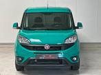 Fiat Doblo 1.3 Multijet / Airco / Navi / 68811km, Auto's, 4 deurs, Bedrijf, 2 zetels, Overige carrosserie