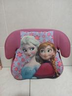 Frozen zitkussen auto 15-36 kg Anna en Elsa zitkussen voor k, Kinderen en Baby's, Autostoeltjes, Ophalen of Verzenden, Gebruikt