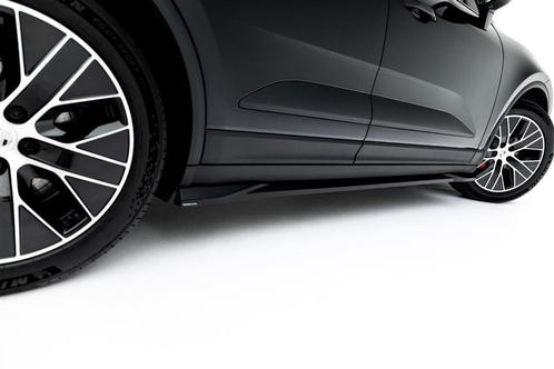 Maxton Design Porsche Macan EV Electric Side Skirts Diffuser, Auto diversen, Tuning en Styling, Verzenden