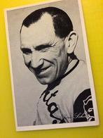 wielerkaart briek schotte, Verzenden, Zo goed als nieuw