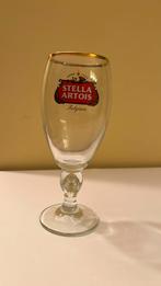 Verre stella 25 cl, Collections, Enlèvement ou Envoi, Comme neuf