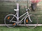 1 ste Koersfiets voor Dames Peugeot uniek exemplaar, Fietsen en Brommers, Fietsen | Dames | Sportfietsen en Toerfietsen, Ophalen