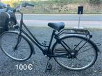 over geschakeld op electrische fiets, Fietsen en Brommers, Fietsen | Dames | Damesfietsen, Ophalen, Gebruikt