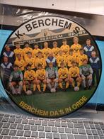 Berchem sport, Enlèvement ou Envoi, Utilisé