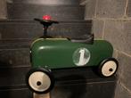 Loopauto baghera racer vert mod.805 in perfecte staat, Kinderen en Baby's, Ophalen of Verzenden, Nieuw