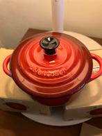 Le Creuset, Huis en Inrichting, Keuken | Potten en Pannen, Verzenden