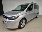 Volkswagen Caddy Maxi 2.0 TDi Style 7pl, Auto's, 4 cilinders, 7 zetels, Bedrijf, Diesel